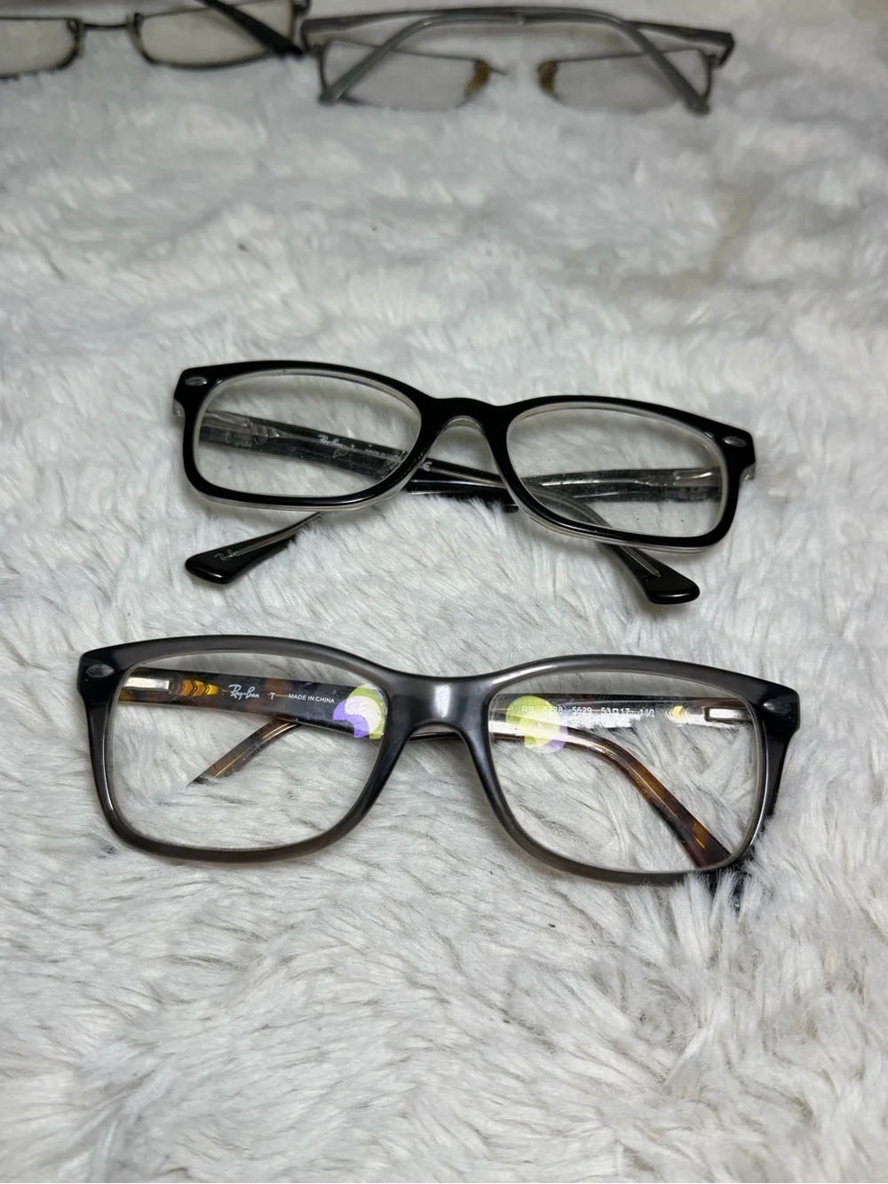 Ray-Ban lot fo